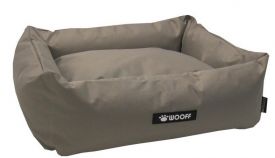 Wooff - Cocoon All Weather Taupe